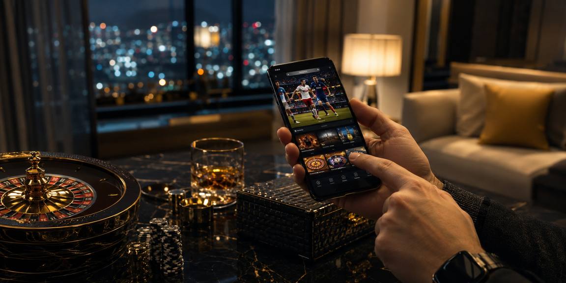 fiv88 mobile gaming